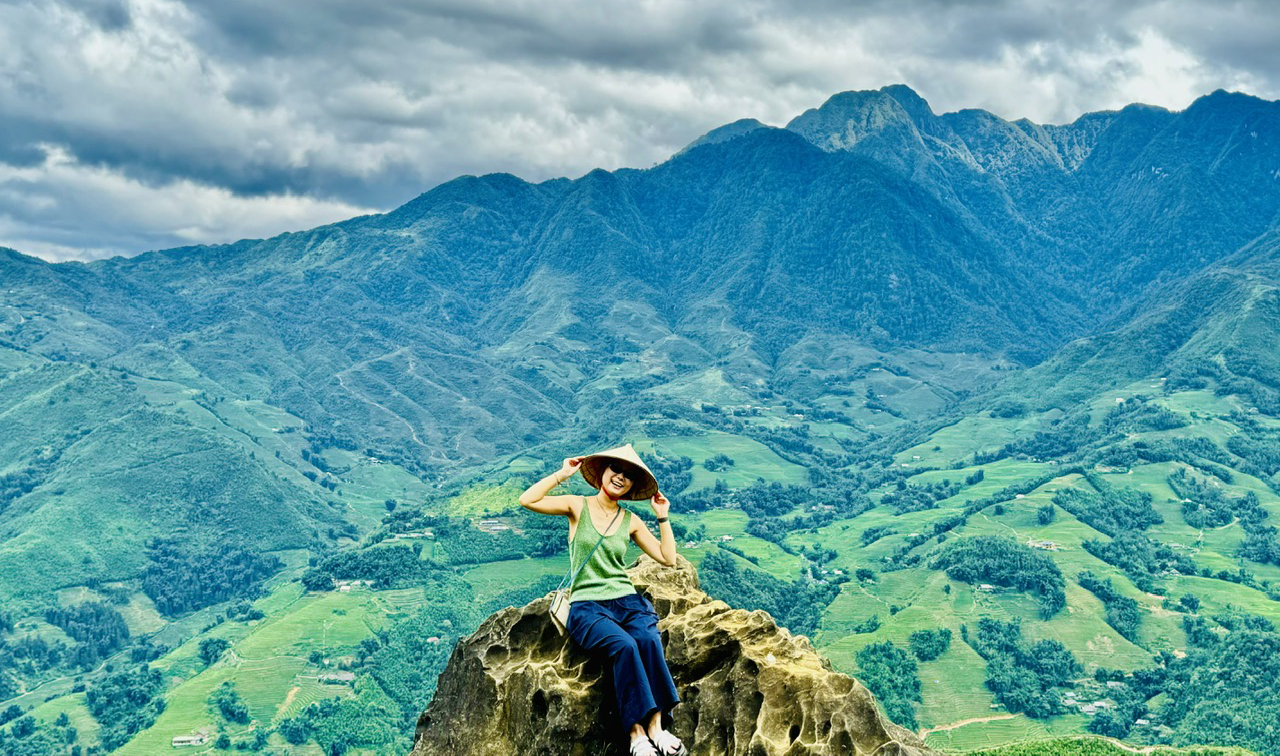Cloud Mountain Home Sapa